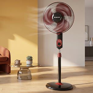 Pedestal Fan | Anchor By Panasonic