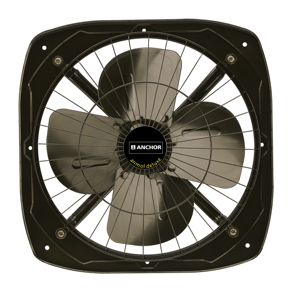 Ventilation Fan - ammol deluxe