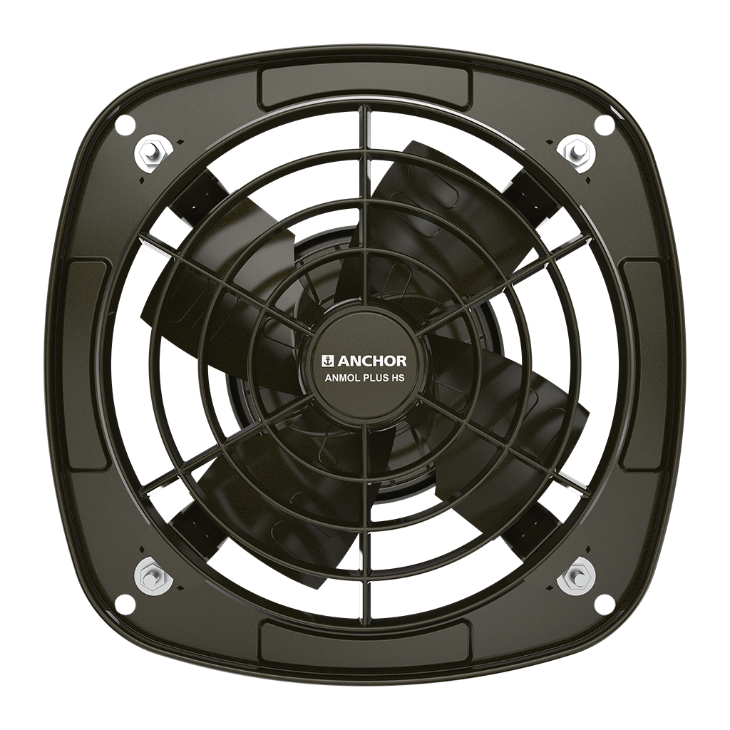 ANMOL PLUS HS 150 Ventilation Fan