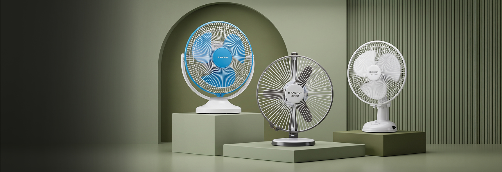 Multipurpose Fan