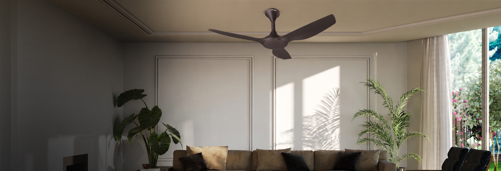 Ceiling Fan | Anchor By Panasonic