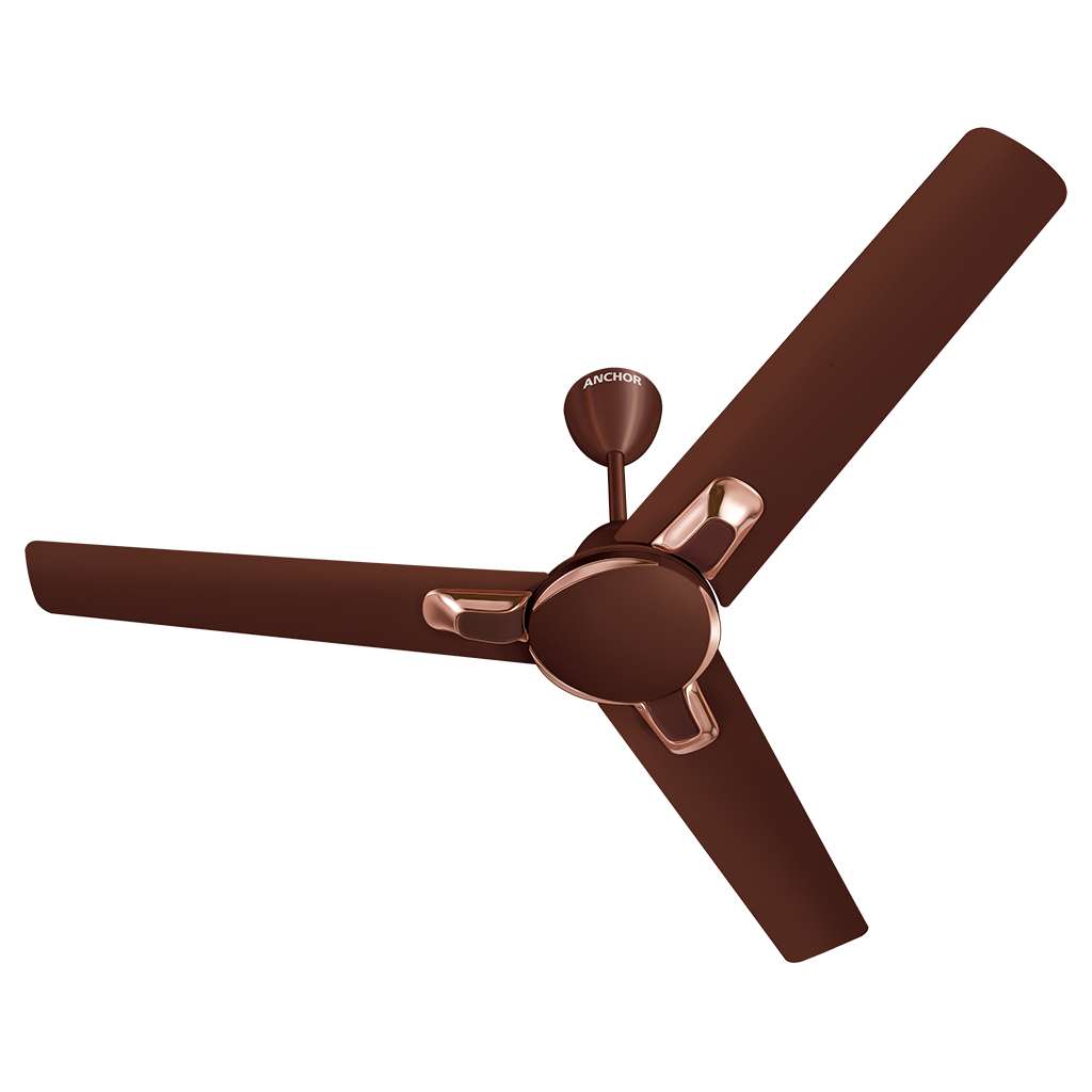Glidewind Metallic Browny