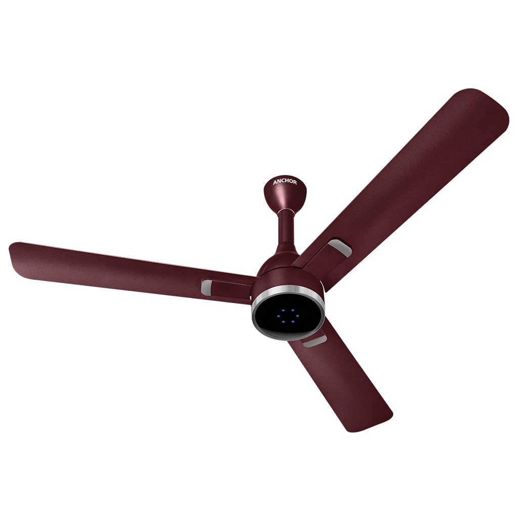 Inspirio Deco Burgandy