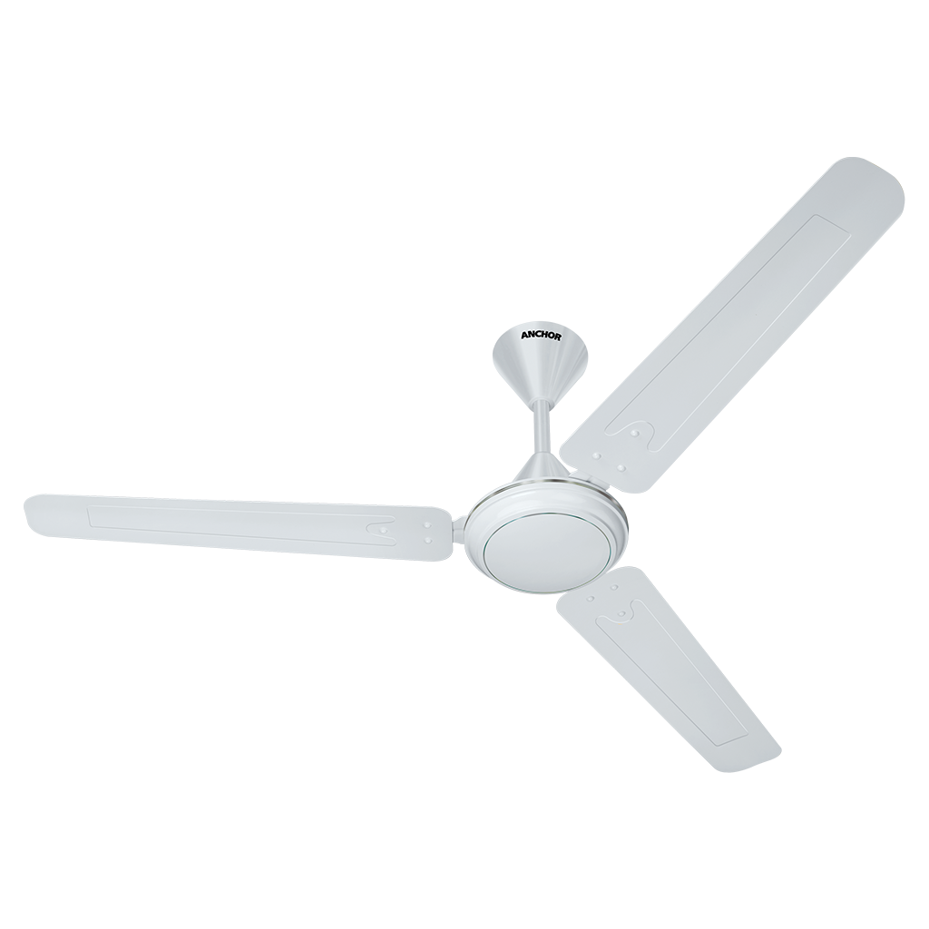 Velospin White