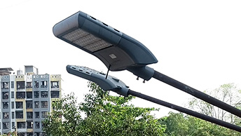 LED Street Light（90W/120W）