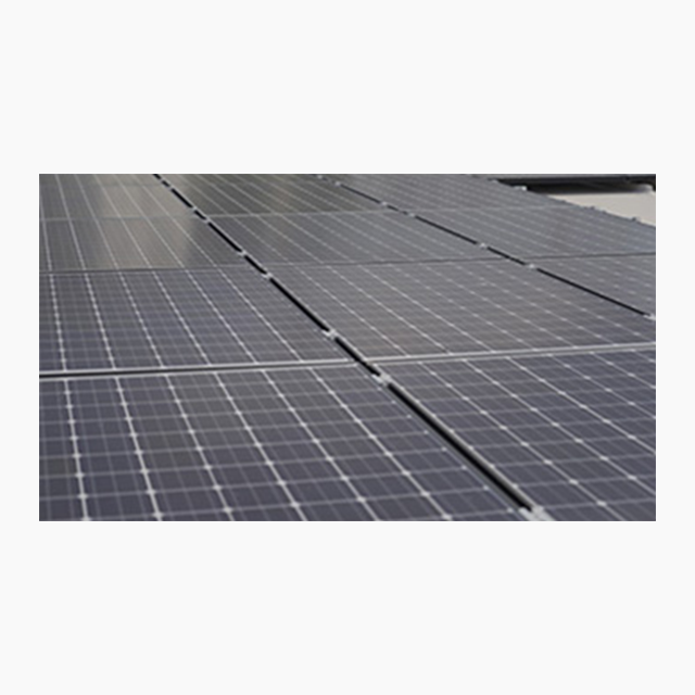 Photovoltaic Modules