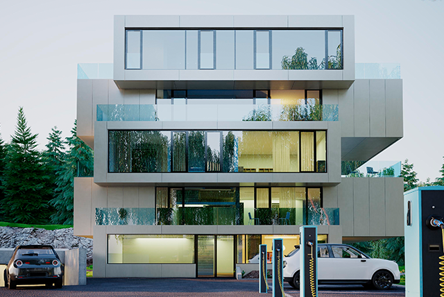 Meeting Diverse Homebuyer Expectations