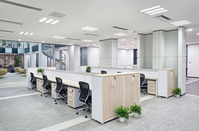 office