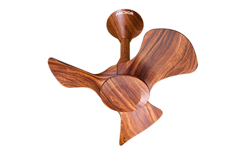 Skycraft 600 Walnut Wood 14315WWD