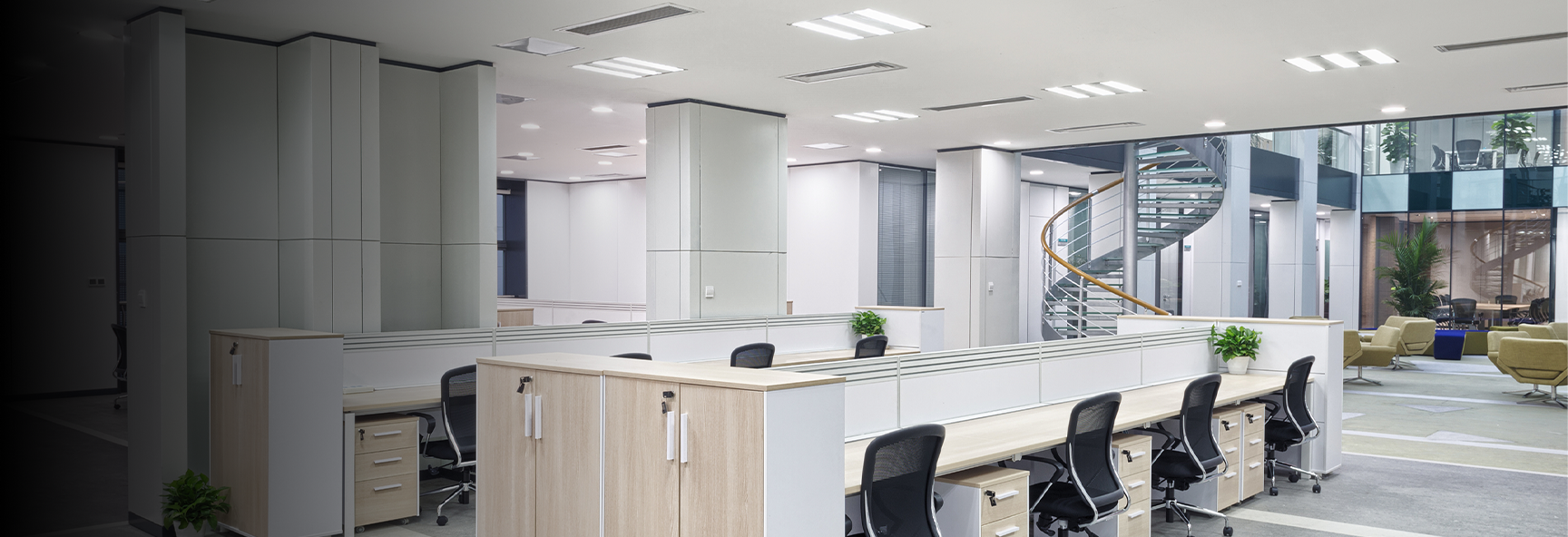 Solutions Office
