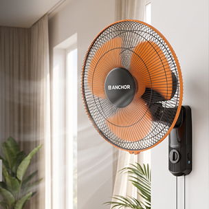 Wall Fan