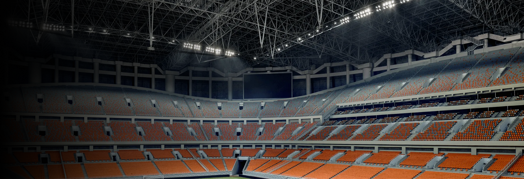 Stadium Panasonic