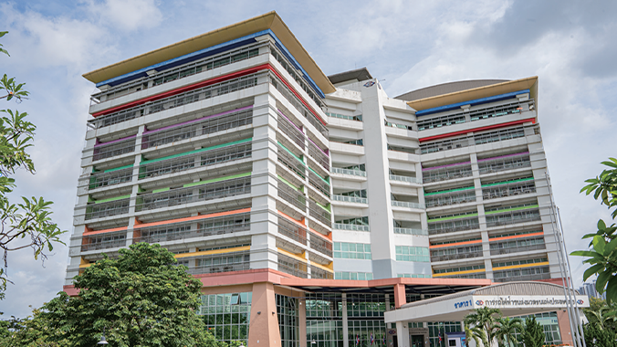 MRTA Head Office（TH）