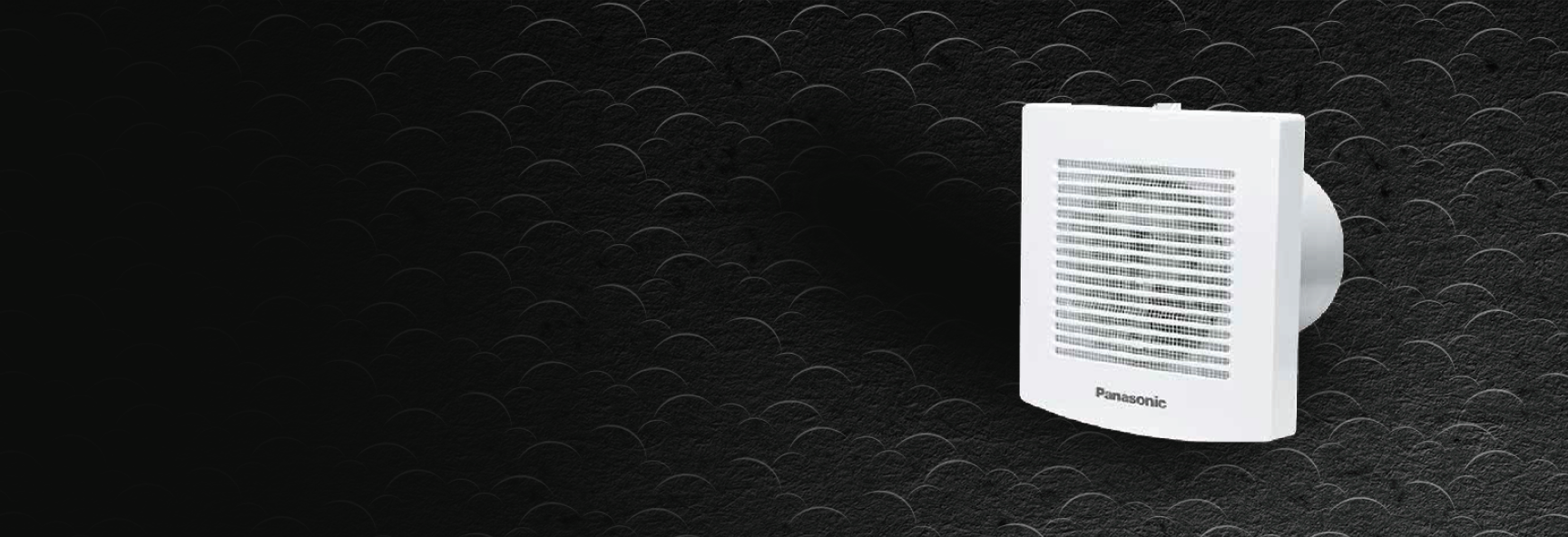 Wall Mount Ventilation Fan | Anchor By Panasonic
