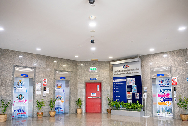 A wide range of Panasonic sensors allows tailored configurations to suit different layouts, usage patterns, and building needs.