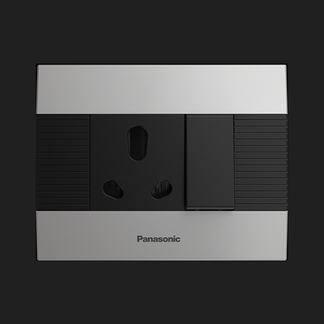 Switches & Sockets