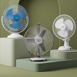 Multipurpose Fan