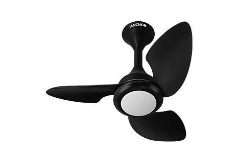 Skycraft 815 LS Midnight Black 14317MBK