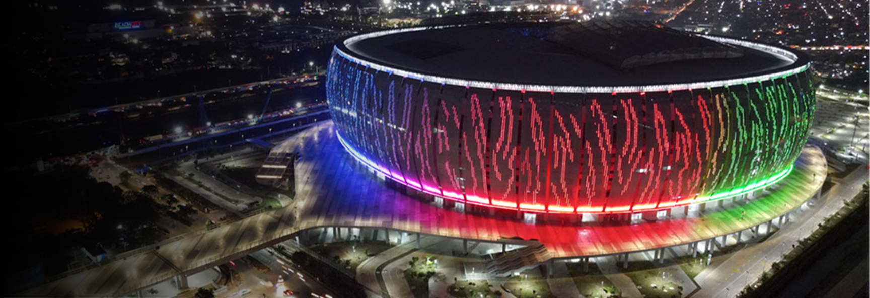 Jakarta International Stadium