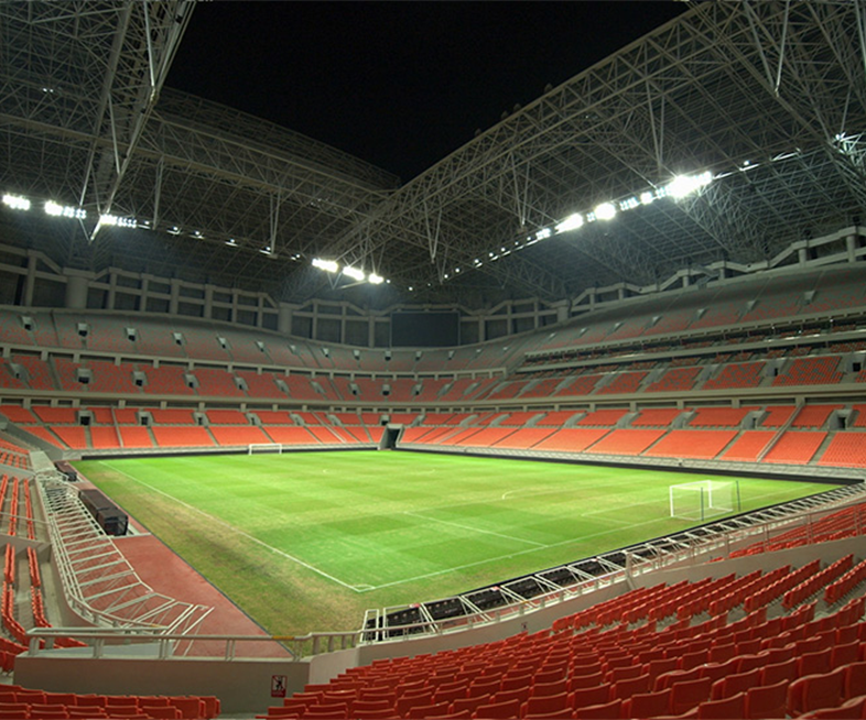 Jakarta International Stadium