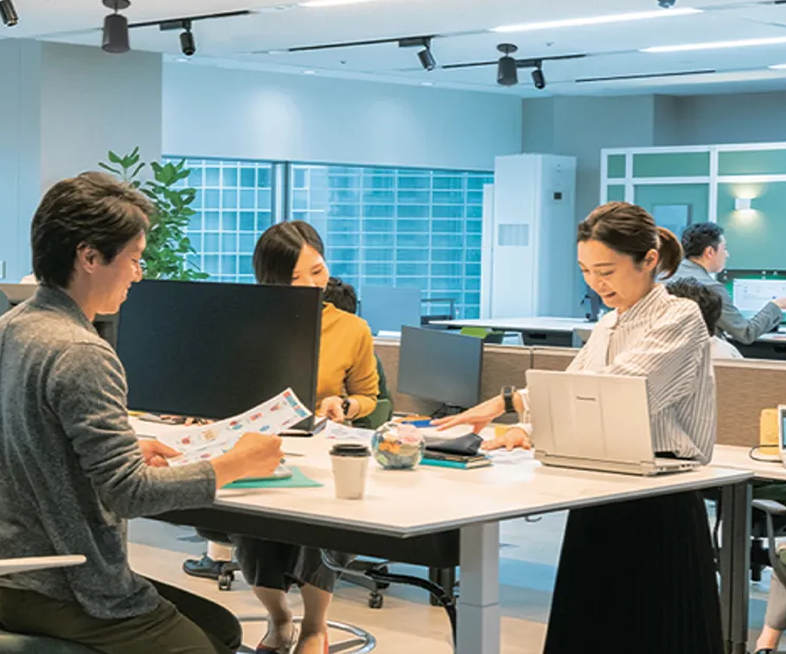 Enabling Zero-Downtime Operations