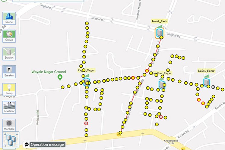 Centralised dashboard reporting improves asset management