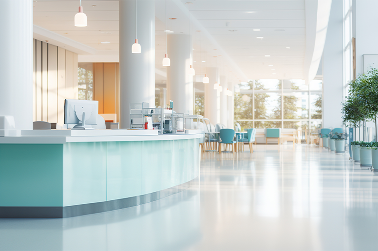 Hospitals