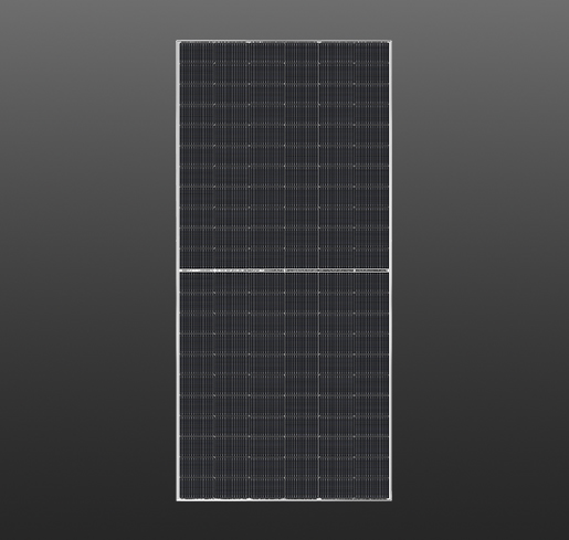 620-630Wp N Type TOPCon (Glass to Glass ) Bifacial Solar Module