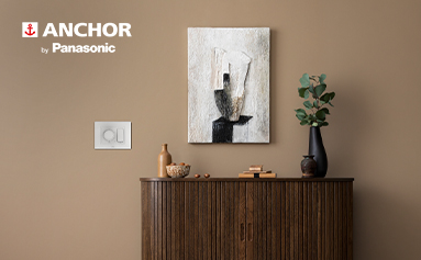 Roma ASA electrical switches features and benefits