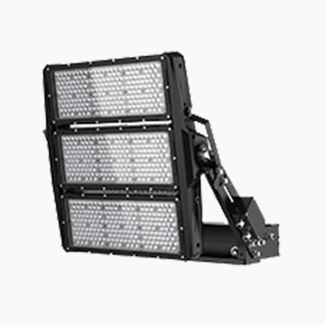 LED Floodlight