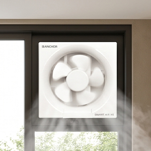 Ventilation Fan