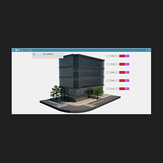 Building Management System
