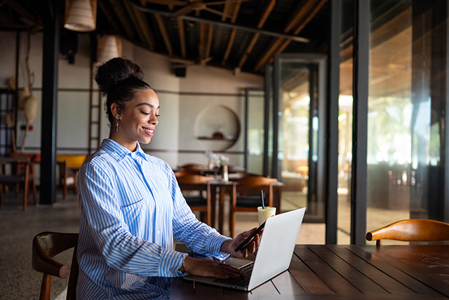 Creating Comfortable Work Environments