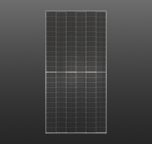 590-600Wp N Type TOPCon (Glass to Glass ) Bifacial Solar Module