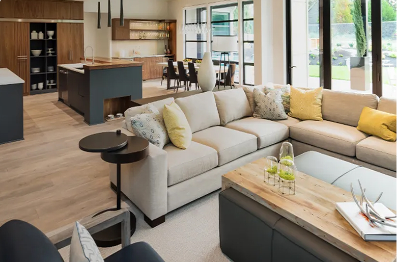 Residences