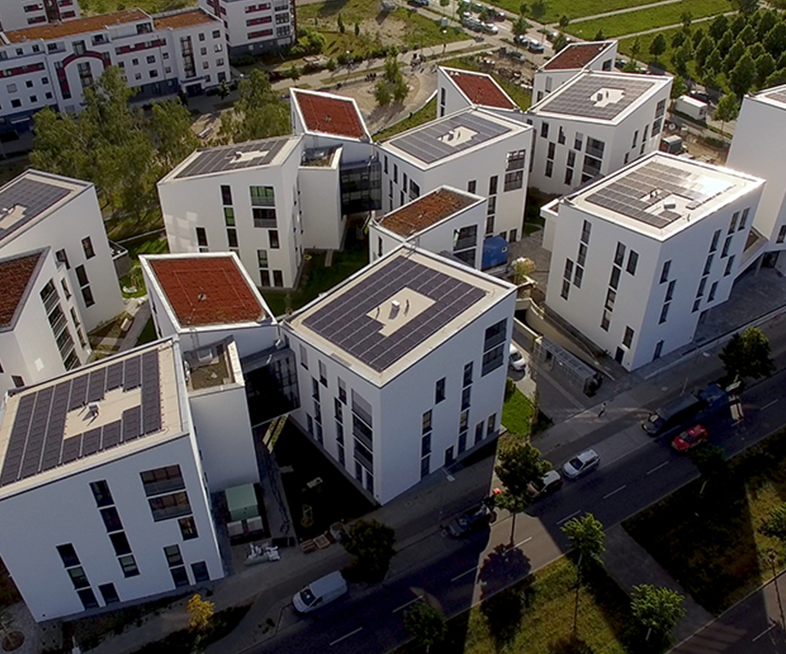 Delivering Energy-Saving Solutions for Conscious Consumers