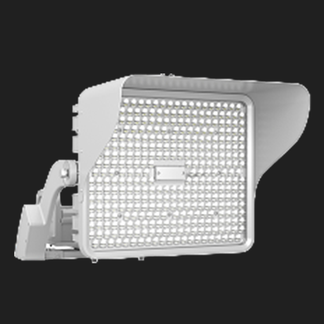 Stadium Lighting