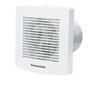 Wall Mount Ventillation