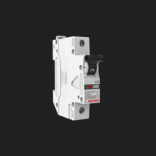Tripping Prevention Breakers
