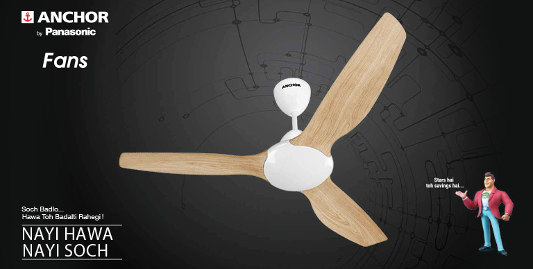 Lifestayle FAN